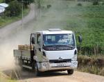 Agrale 8700 S 2011 года